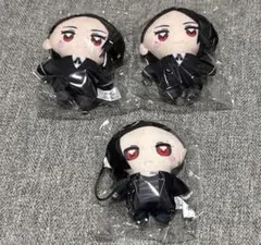 かぷっこふれんず 東京喰種 旧多 ウタ — image 1