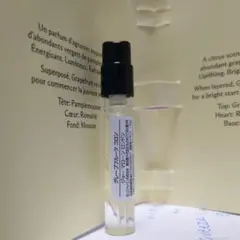ジョーマローン　Jo Malone　1.5ml — image 1