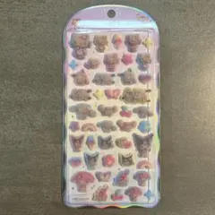 Sanrio characters シール ステッカー　未使用 — image 1