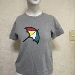Arnold Palmer 半袖 Tシャツ グレー。 — image 1