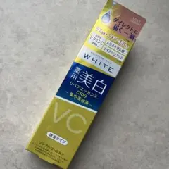 KOSE MOISTURE MILD WHITE リペアエッセンス C100 — image 1
