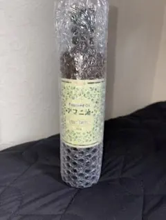 新品 アマニ油 360ml コールドプレス製法　健康　イタリア産 — image 1