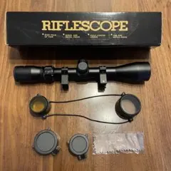 サバゲー　サバイバルゲーム　ライフルスコープ — image 1