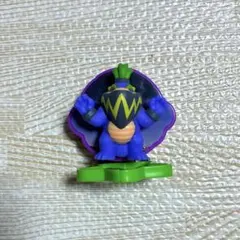 マクドナルド　ハッピーセット　ザ・スーパーマリオギャラクシー　クッパjr — image 1