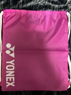 YONEX シューズ袋 — image 1