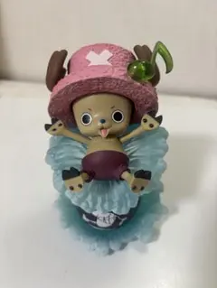 ワンピースフィギュア　チョッパー — image 1