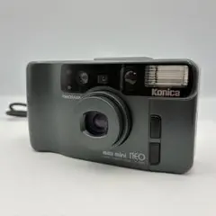 Konica BIG mini NEO コンパクトフィルムカメラ — image 1