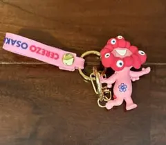 ミャクミャク セレッソ大阪 キーホルダー — image 1