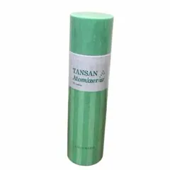 新品未開封 LOUVREDO TANSAN Atomizer EC化粧水 — image 1