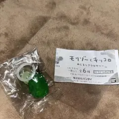 モリゾーとキッコロ　めじるしアクセサリー — image 1