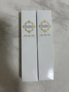 KiraBika 薬用クリーム MRY 22g 2本セット — image 1