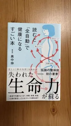 読むと「全自動」で健康になるすごい本 — image 1