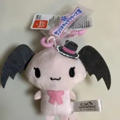 サンリオキャラクターズ キャラクター大賞 2026 ルロロマニック　マスコット — image 1
