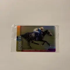 競馬 サラブレッドホースコレクション エアグルーヴ — image 1