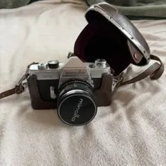 Minolta SR-2 フィルム一眼レフカメラ 本体 — image 1