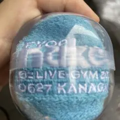 B'z LIVE-GYM 2026 FYOP Naked リストバンド — image 1