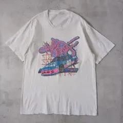 90s USA古着　Kyle Petty NASCAR　レースTシャツ　シングル — image 1