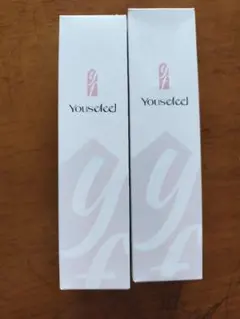 Yousefeel ユースフィール オールインワンクリーム 120g 2個 — image 1