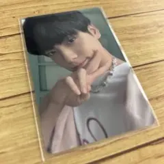 TXT Soobin H:OUR フォトカード — image 1
