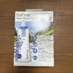 Katadyn BeFree 1.0L — image 1