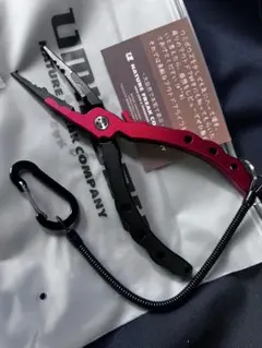 Umibozu フィッシングプライヤー — image 1