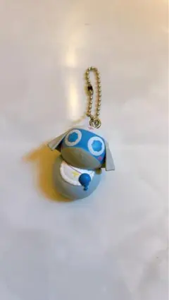 ドロロ 赤ちゃん キーホルダー — image 1