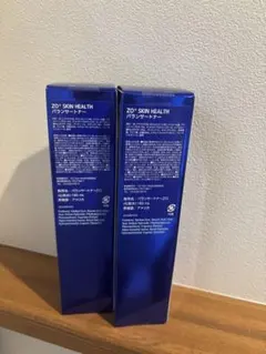 ゼオスキン バランサートナー180ml 2本 — image 1