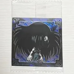HUNTER×HUNTER イルミ　ウエハースシール — image 1