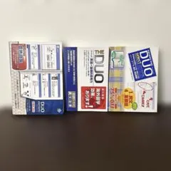 DUO elements デュオ エレメンツ — image 1