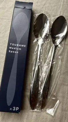 TSUBAME Medium Spoon — image 1