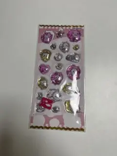 ちいかわ ウォーターシール ウォーターinシール ちいかわ — image 1