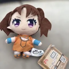 七つの大罪 憤怒の審判 ディアンヌ ぬいぐるみ マスコット グッズ — image 1