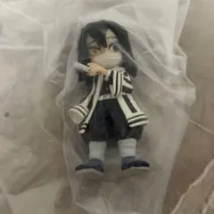 鬼滅の刃 palverse 伊黒小芭内 フィギュア — image 1