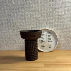 【在庫限り】コスモボウル　ホレカ　シーシャ用ボウル — image 1
