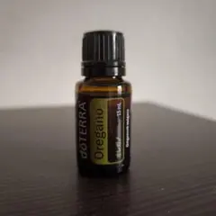 dōTERRA Oregano オレガノ エッセンシャルオイル 15ml — image 1