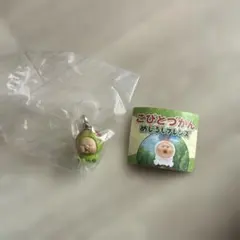 こびとづかん めじるしチャーム — image 1