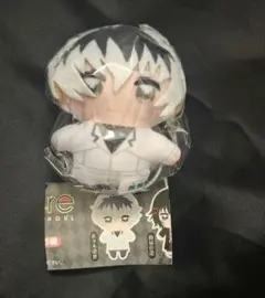 東京喰種:re かぷっこふれんず 佐々木琲世 — image 1