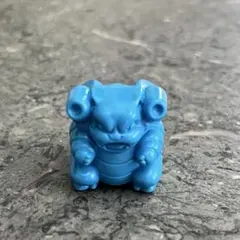 ポケモン プラコロ キャラコロ カメックス — image 1
