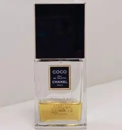 香水　シャネル　CHANEL　ココ　COCO　オードゥ トワレット　50ml — image 1