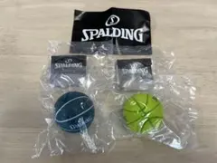SPALDING BASKETBALL COLLECTION 2 カプセルトイ — image 1