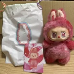 【新品未使用】ラブブ エナジー LOVE — image 1