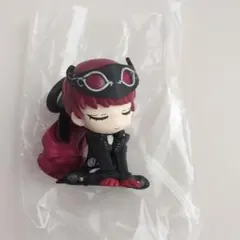 ペルソナ5R 肩ズン 芳澤かすみ ヴァイオレット — image 1