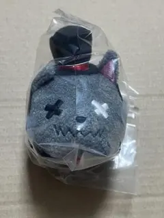 レトころ レトセトラ レトルト ぬいぐるみコレクション ガオルト シルバー — image 1