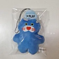 mojojojo　モジョジョジョ　ぶるぶるぬいぐるみ — image 1