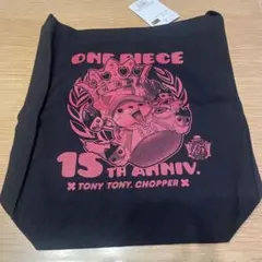 【新品】 ワンピース チョッパートートバッグ — image 1