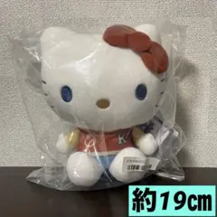 グレイッシュハングアウトドール1 ハローキティ — image 1