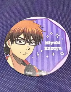 ダイヤのA コースター　御幸一也　22カレー — image 1