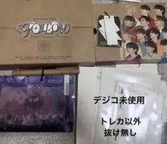 SEVENTEEN TOUR FOLLOW TO SEOUL セブチ デジコ — image 1