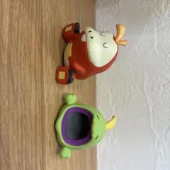 ポケモン　ホゲータ　ゴクリン — image 1