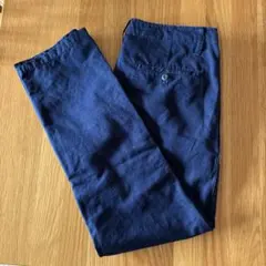 ジャーナルスタンダードレリューム　フランダースリネンチノパンツ — image 1